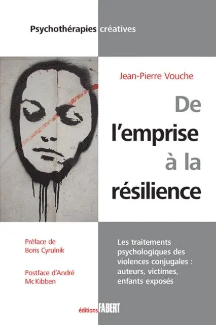 Jean-Pierre Vouche - De l'emprise à la résilience, E-bok. Tillgänglighet: Lägg i varukorg