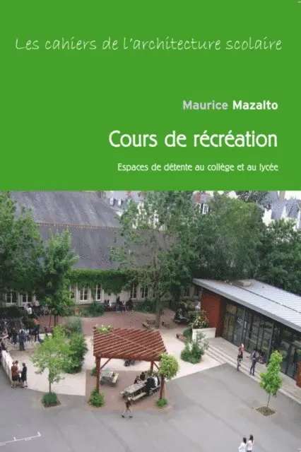 Maurice Mazalto - Les Cours de récréation, E-bok. Tillgänglighet: Lägg i varukorg