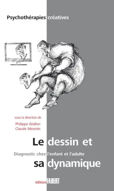 Collectif - Le dessin et sa dynamique - Diagnostic chez l'enfant et l'adulte, E-bok. Tillgänglighet: Lägg i varukorg