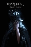 Kelsey Hubert - Royal Deal, Häftad