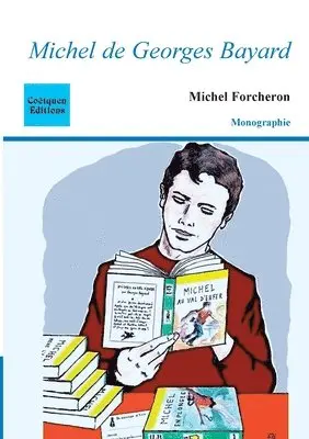 Michel Forcheron - Michel de Georges Bayard, Häftad. Tillgänglighet: Lägg i varukorg