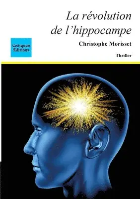 Christophe Morisset - révolution de l'hippocampe, Häftad. Tillgänglighet: Lägg i varukorg