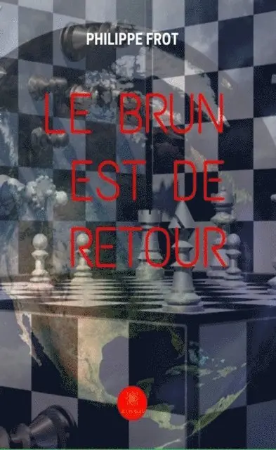 Philippe Frot - Le brun est de retour, E-bok. Tillgänglighet: Lägg i varukorg