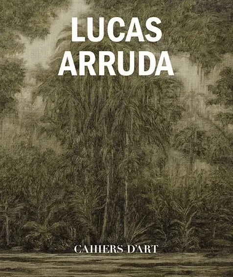 Fernanda Brenner, Chris Sharp, Hans Ulrich Obrist - Lucas Arruda, Häftad. Tillgänglighet: Tillfälligt slut