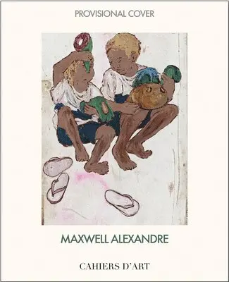 Hans Ulrich Obrist - Maxwell Alexandre, Inbunden. Tillgänglighet: Kommande