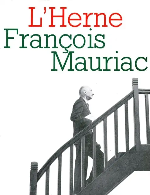 Jean Touzot - Cahier de L'Herne n° 48 : François Mauriac, E-bok. Tillgänglighet: Lägg i varukorg