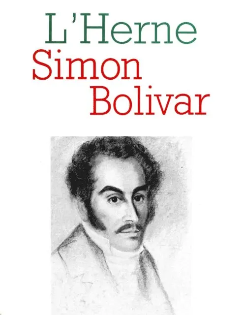Laurence Tacou - Cahier de L'Herne n° 52 : Bolivar, E-bok. Tillgänglighet: Lägg i varukorg