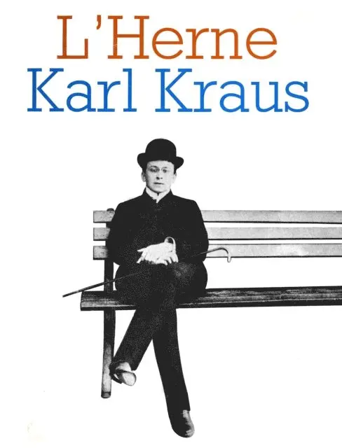 Eliane Kaufholz - Cahier de L'Herne n° 28 : Karl Kraus, E-bok. Tillgänglighet: Lägg i varukorg