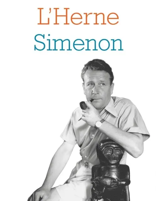 Laurent Demoulin - Cahier de L'Herne N°102 : Simenon, E-bok. Tillgänglighet: Lägg i varukorg