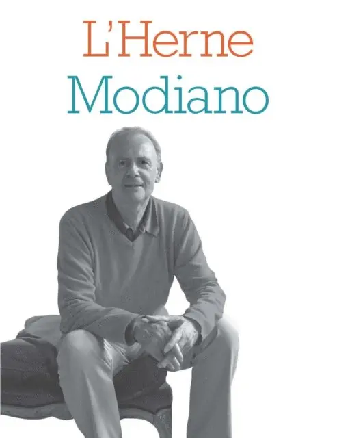 Raphaelle Guidee, Maryline Heck - Cahier de L'Herne N° 98 : Patrick Modiano, E-bok. Tillgänglighet: Lägg i varukorg