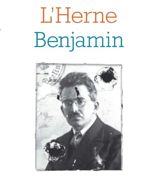 Patricia Lavelle - Cahier de L'Herne N°104 : Walter Benjamin, E-bok. Tillgänglighet: Lägg i varukorg