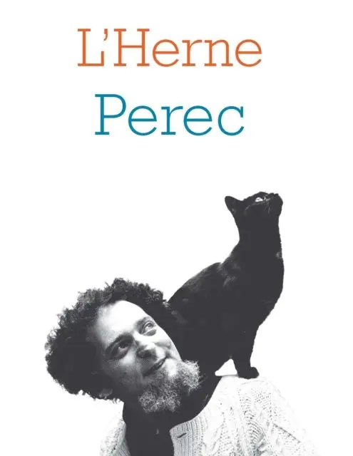 Maryline Heck, Claude Burgelin, Christelle Reggiani - Cahier de L'Herne N°116 : George Perec, E-bok. Tillgänglighet: Lägg i varukorg