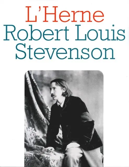 Michel Le Bris - Cahier de L'Herne n° 66 : Robert Louis Stevenson, E-bok. Tillgänglighet: Lägg i varukorg