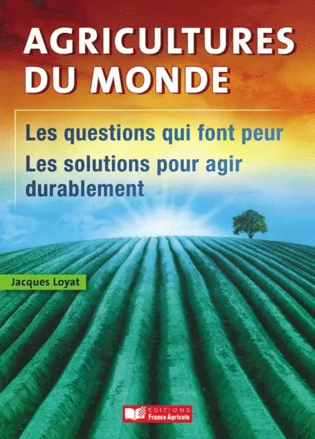 Jacques Loyat - Agricultures du monde, E-bok. Tillgänglighet: Lägg i varukorg