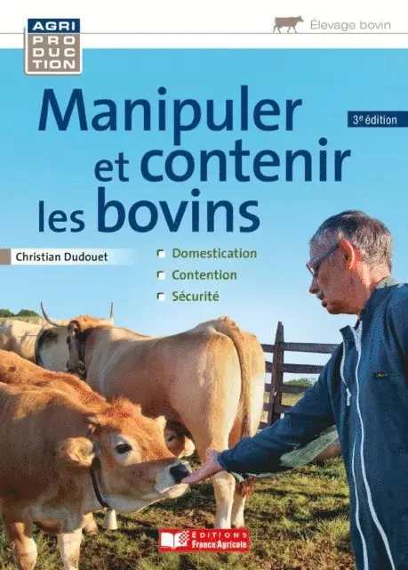 Christian Dudouet - Manipuler et contenir les bovins, E-bok. Tillgänglighet: Lägg i varukorg
