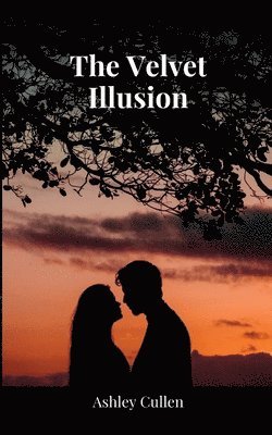 Ashley Cullen - Velvet Illusion, Häftad