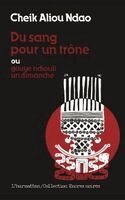 Du sang pour un trône