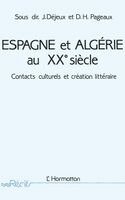Daniel-Henri Pageaux - Espagne et Algérie au XXe siècle, Häftad. Tillgänglighet: Lägg i varukorg
