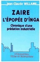 Zaïre, l'épopée d'Inga