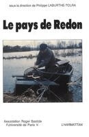 Philippe Laburthe-Tolra - pays de Redon, Häftad