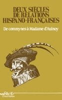 TBD - Deux siècles de relations hispano-françaises, Häftad. Tillgänglighet: Lägg i varukorg