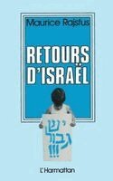 Maurice Rajsfus - Retours d'Israël, Häftad