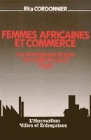 Femmes africaines et commerce