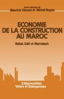 Economie de la construction au Maroc