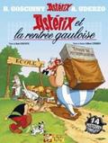 Asterix et la rentree gauloise