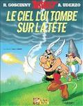 Le ciel lui tombe sur la tete