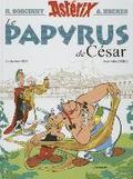 Asterix Le papyrus de Cesar