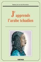 TBD - J'apprends l'arabe tchadien, Häftad