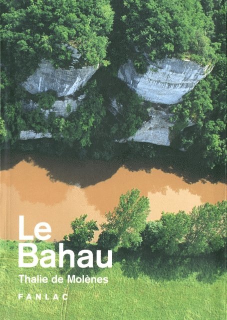 Thalie de Molenes - Le Bahau, E-bok