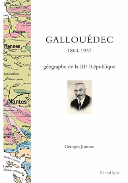 Georges Joumas - Louis Gallouédec, 1864-1937, E-bok. Tillgänglighet: Lägg i varukorg