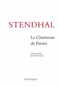 La chartreuse de Parme