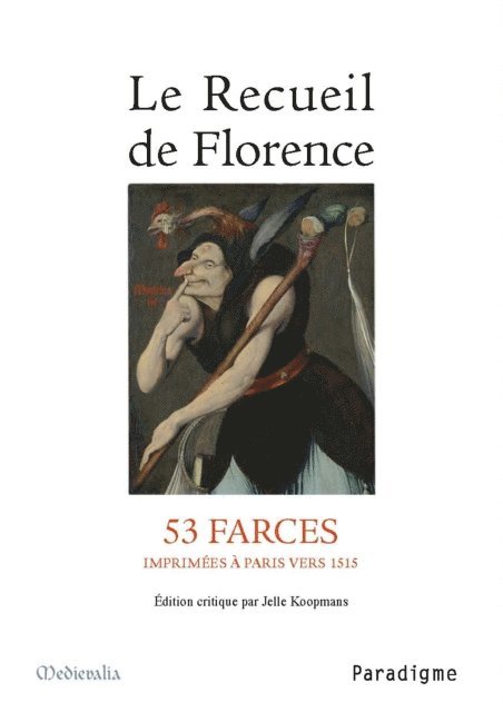 Jelle Koopmans - Le Recueil de Florence, E-bok. Tillgänglighet: Lägg i varukorg