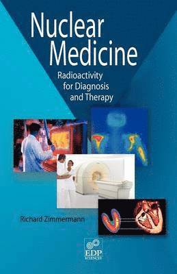 Richard Zimmermann - Nuclear Medicine, Häftad