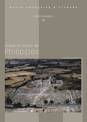M. Sève, P. Weber - Odègos tou forum tôn Philippôn, Häftad