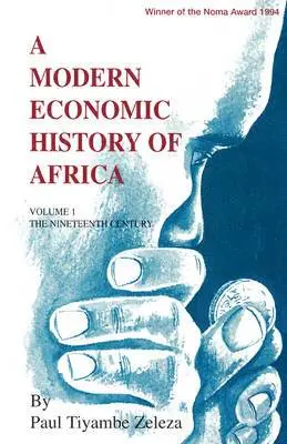 Paul Tyambe Zeleza - Nineteenth Century, Häftad. Tillgänglighet: Lägg i varukorg