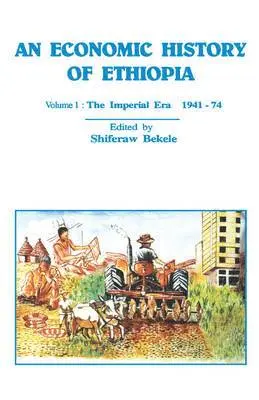 Shiferaw Bekele - Imperial Era 1941-74, Häftad. Tillgänglighet: Lägg i varukorg