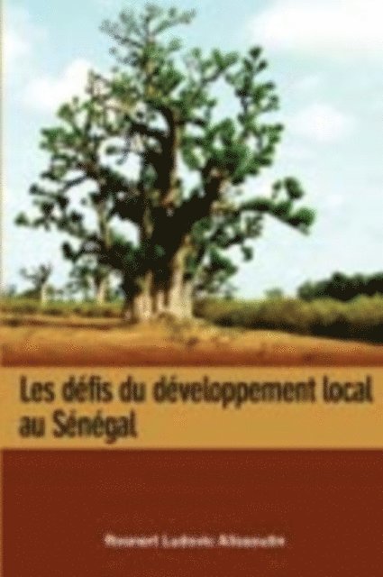defis du developpement local au Sene