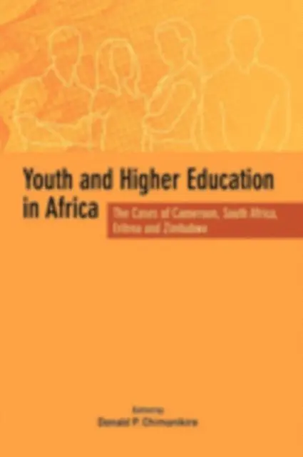 P. Chimanikire - Youth and Higher Education in Africa, E-bok. Tillgänglighet: Lägg i varukorg