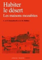 Henriette Didillon - Habiter dans le désert, Häftad