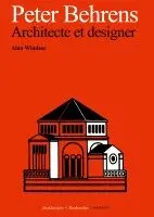 Alan Windsor - Peter Behrens, Häftad. Tillgänglighet: Lägg i varukorg