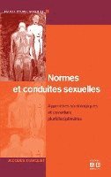Jacques Marquet - Normes et conduites sexuelles, Häftad