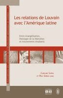 TBD - Les relations de Louvain avec l'Amérique latine, Häftad