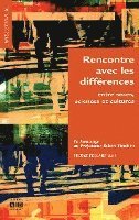 TBD - Rencontre avec les différences, Häftad