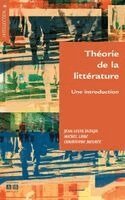 Jean-Louis Dufays, Institut Des Hautes, Christophe Meurée - Théorie de la littérature, Häftad
