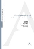 L'assurance R.C. auto