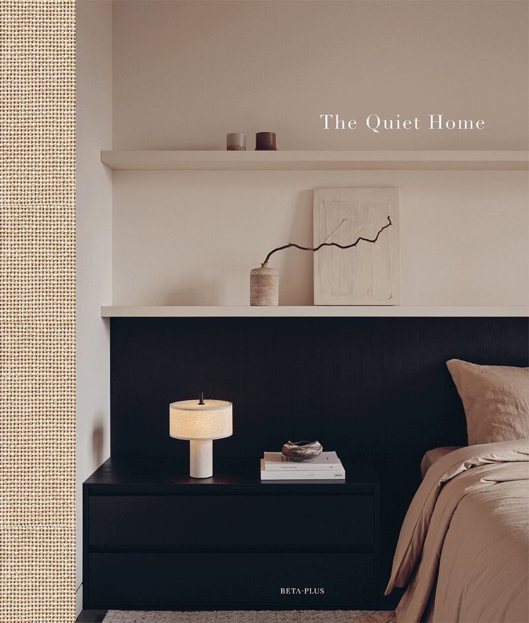 Wim Pauwels - Quiet Home, Inbunden